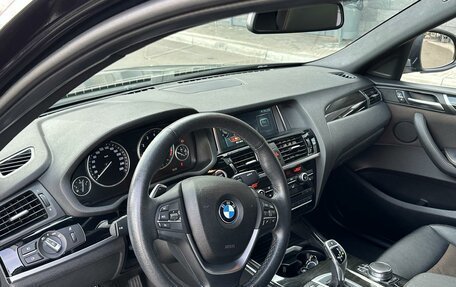 BMW X4, 2017 год, 3 500 000 рублей, 2 фотография