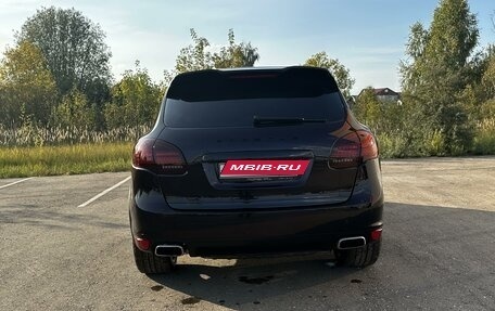 Porsche Cayenne III, 2011 год, 2 750 000 рублей, 4 фотография