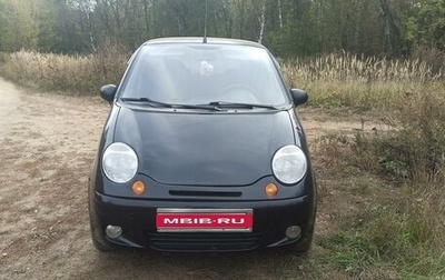 Daewoo Matiz I, 2012 год, 180 000 рублей, 1 фотография