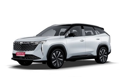 Geely Atlas, 2024 год, 3 793 990 рублей, 1 фотография