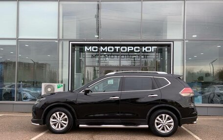 Nissan X-Trail, 2015 год, 1 835 000 рублей, 3 фотография