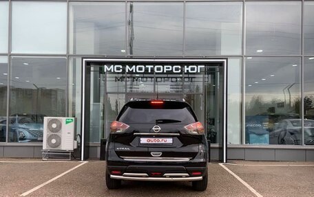 Nissan X-Trail, 2015 год, 1 835 000 рублей, 6 фотография