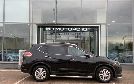 Nissan X-Trail, 2015 год, 1 835 000 рублей, 4 фотография