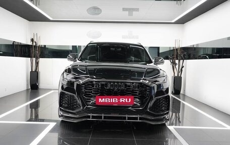 Audi RS Q8 I, 2022 год, 13 100 000 рублей, 3 фотография