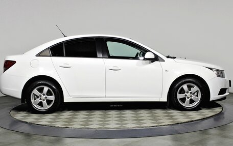 Chevrolet Cruze II, 2012 год, 767 000 рублей, 8 фотография