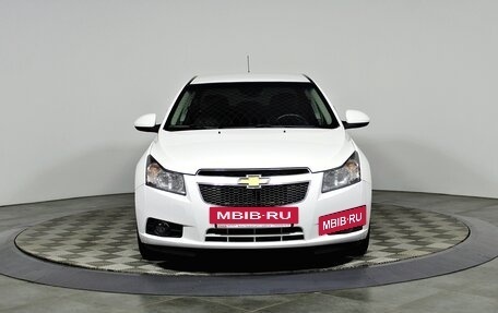 Chevrolet Cruze II, 2012 год, 767 000 рублей, 2 фотография