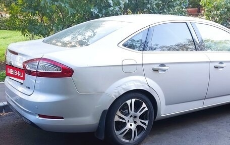 Ford Mondeo IV, 2012 год, 1 080 000 рублей, 5 фотография