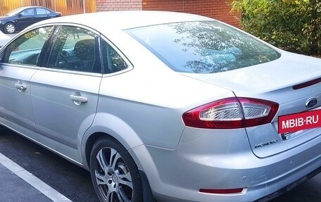 Ford Mondeo IV, 2012 год, 1 080 000 рублей, 3 фотография