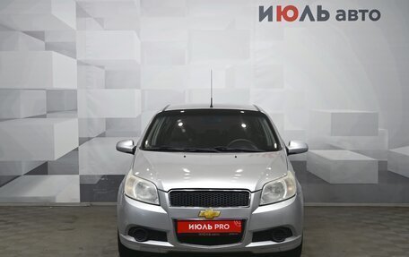 Chevrolet Aveo III, 2008 год, 580 000 рублей, 2 фотография