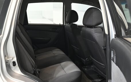 Chevrolet Aveo III, 2008 год, 580 000 рублей, 16 фотография