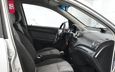 Chevrolet Aveo III, 2008 год, 580 000 рублей, 12 фотография