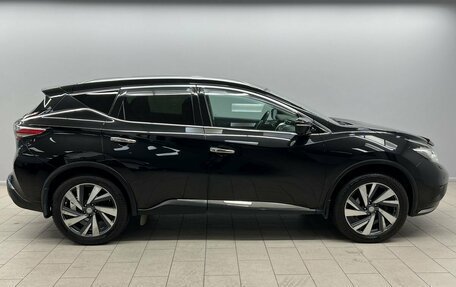 Nissan Murano, 2017 год, 2 295 000 рублей, 5 фотография