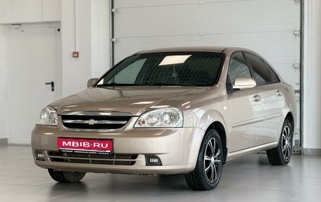 Chevrolet Lacetti, 2008 год, 520 000 рублей, 1 фотография