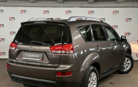 Citroen C-Crosser, 2010 год, 1 199 000 рублей, 4 фотография