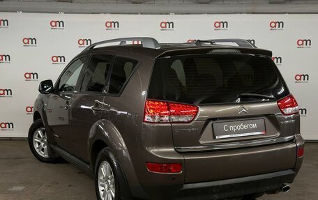 Citroen C-Crosser, 2010 год, 1 199 000 рублей, 5 фотография