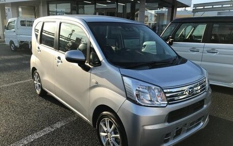 Daihatsu Move VI рестайлинг, 2021 год, 770 000 рублей, 1 фотография