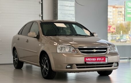 Chevrolet Lacetti, 2008 год, 520 000 рублей, 3 фотография