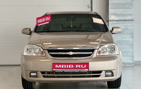 Chevrolet Lacetti, 2008 год, 520 000 рублей, 2 фотография