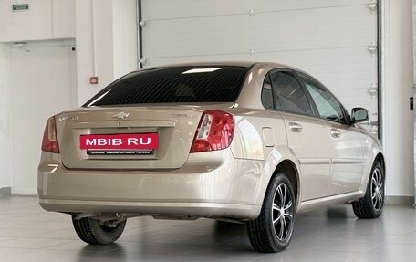 Chevrolet Lacetti, 2008 год, 520 000 рублей, 4 фотография