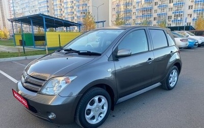 Toyota Ist II, 2004 год, 745 000 рублей, 1 фотография