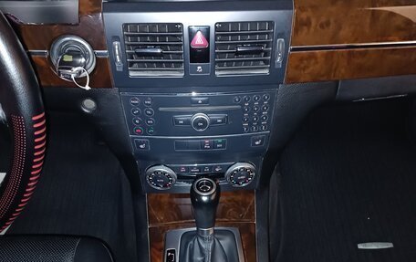 Mercedes-Benz GLK-Класс, 2011 год, 1 545 000 рублей, 16 фотография