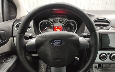 Ford Focus II рестайлинг, 2008 год, 599 000 рублей, 7 фотография