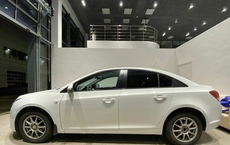 Chevrolet Cruze II, 2013 год, 900 000 рублей, 6 фотография