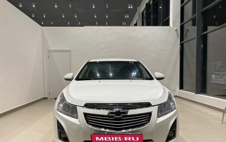 Chevrolet Cruze II, 2013 год, 900 000 рублей, 8 фотография