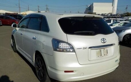 Toyota Mark X ZiO, 2010 год, 1 100 000 рублей, 7 фотография