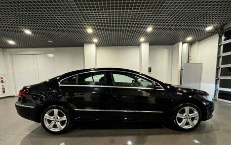 Volkswagen Passat CC I рестайлинг, 2012 год, 1 500 000 рублей, 2 фотография