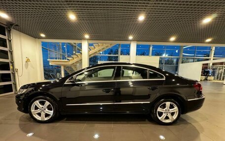 Volkswagen Passat CC I рестайлинг, 2012 год, 1 500 000 рублей, 6 фотография