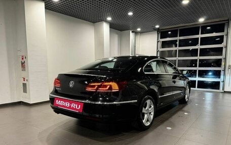 Volkswagen Passat CC I рестайлинг, 2012 год, 1 500 000 рублей, 3 фотография