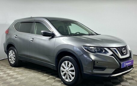 Nissan X-Trail, 2019 год, 1 950 000 рублей, 8 фотография