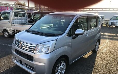 Daihatsu Move VI рестайлинг, 2021 год, 770 000 рублей, 3 фотография