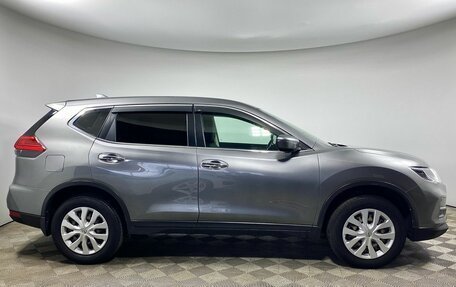 Nissan X-Trail, 2019 год, 1 950 000 рублей, 7 фотография