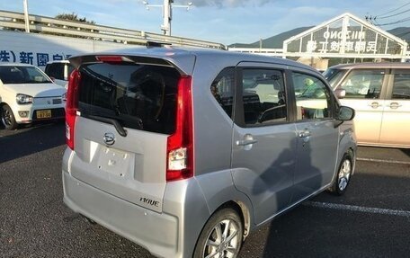 Daihatsu Move VI рестайлинг, 2021 год, 770 000 рублей, 7 фотография