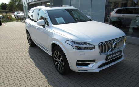 Volvo XC90 II рестайлинг, 2022 год, 6 930 000 рублей, 1 фотография