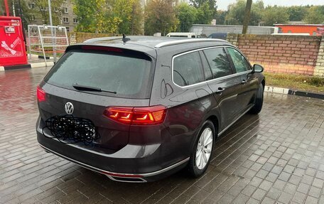 Volkswagen Passat B8 рестайлинг, 2020 год, 3 500 000 рублей, 3 фотография