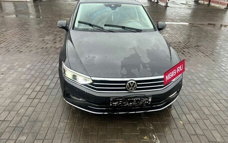 Volkswagen Passat B8 рестайлинг, 2020 год, 3 500 000 рублей, 4 фотография