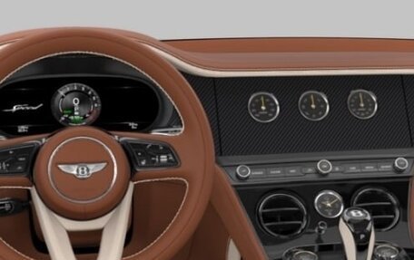 Bentley Continental GT, 2024 год, 48 100 000 рублей, 2 фотография