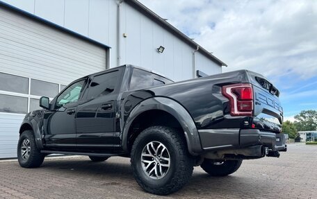 Ford F-150, 2021 год, 9 273 222 рублей, 7 фотография