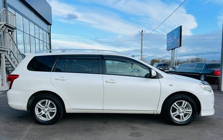 Toyota Corolla, 2010 год, 1 259 000 рублей, 7 фотография