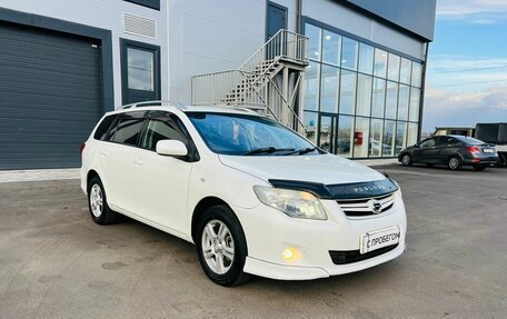 Toyota Corolla, 2010 год, 1 259 000 рублей, 8 фотография