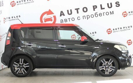 KIA Soul I рестайлинг, 2011 год, 999 000 рублей, 8 фотография