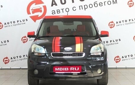 KIA Soul I рестайлинг, 2011 год, 999 000 рублей, 5 фотография