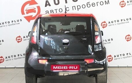 KIA Soul I рестайлинг, 2011 год, 999 000 рублей, 6 фотография