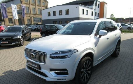 Volvo XC90 II рестайлинг, 2022 год, 6 930 000 рублей, 2 фотография