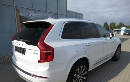 Volvo XC90 II рестайлинг, 2022 год, 6 930 000 рублей, 4 фотография