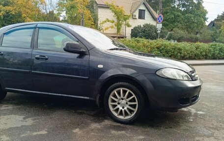 Chevrolet Lacetti, 2010 год, 345 000 рублей, 1 фотография