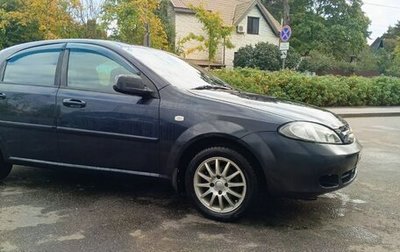 Chevrolet Lacetti, 2010 год, 345 000 рублей, 1 фотография